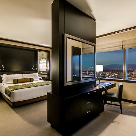 Secret Suites At Vdara Las Vegas Exterior photo